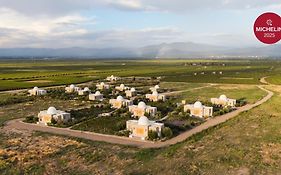 Chozos Resort