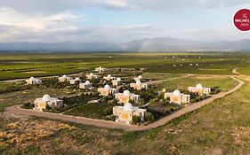 Chozos Resort